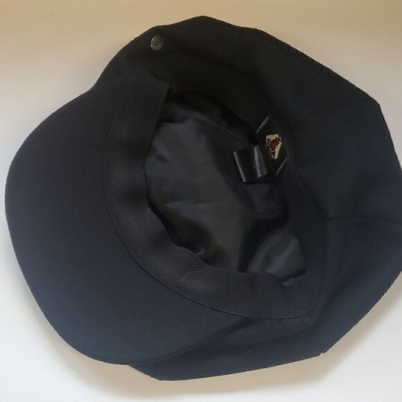 Jaxon | Wool Hat - Picture 7 of 8